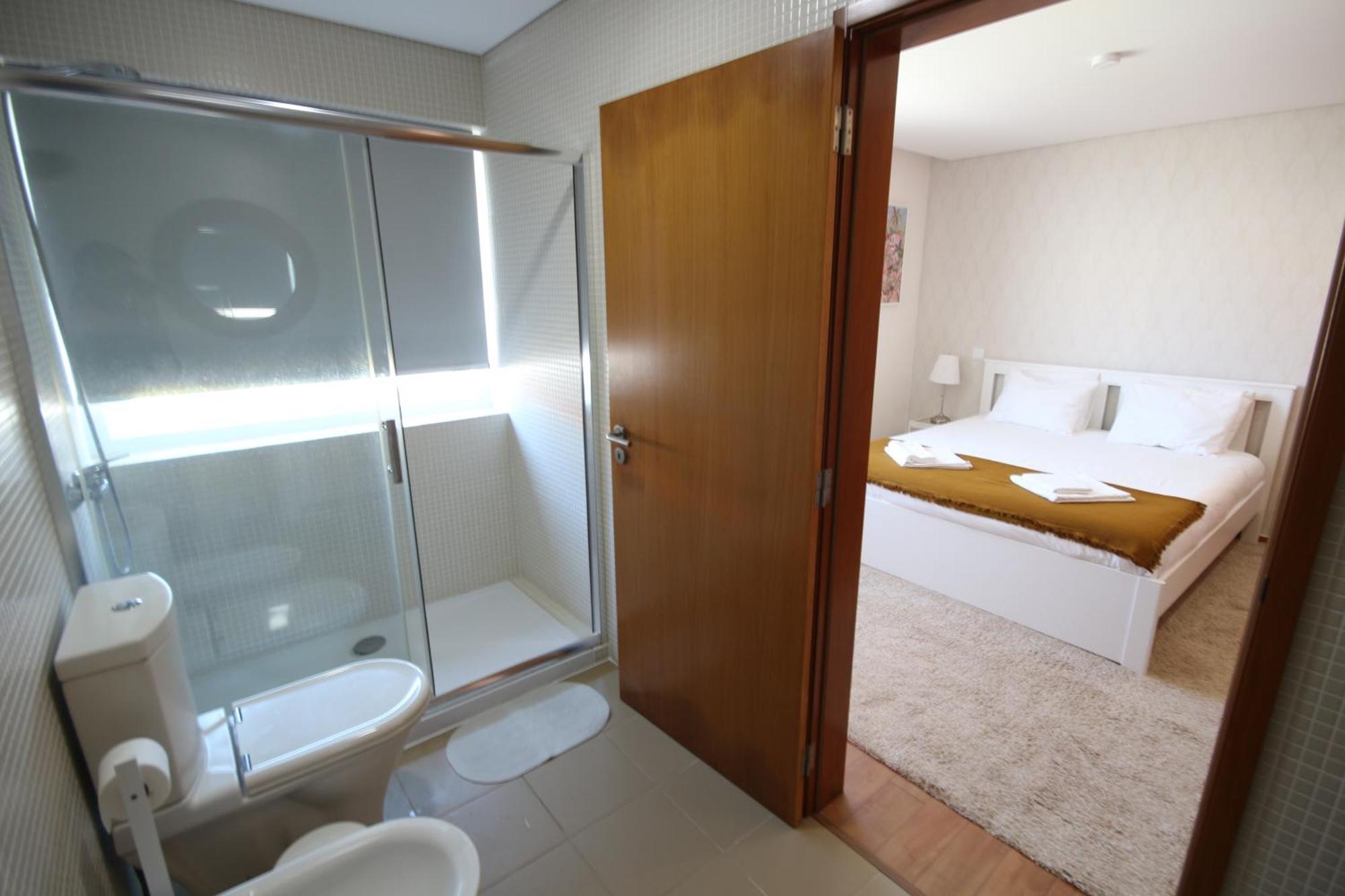Secret Guest House Gafanha da Vagueira Exterior photo