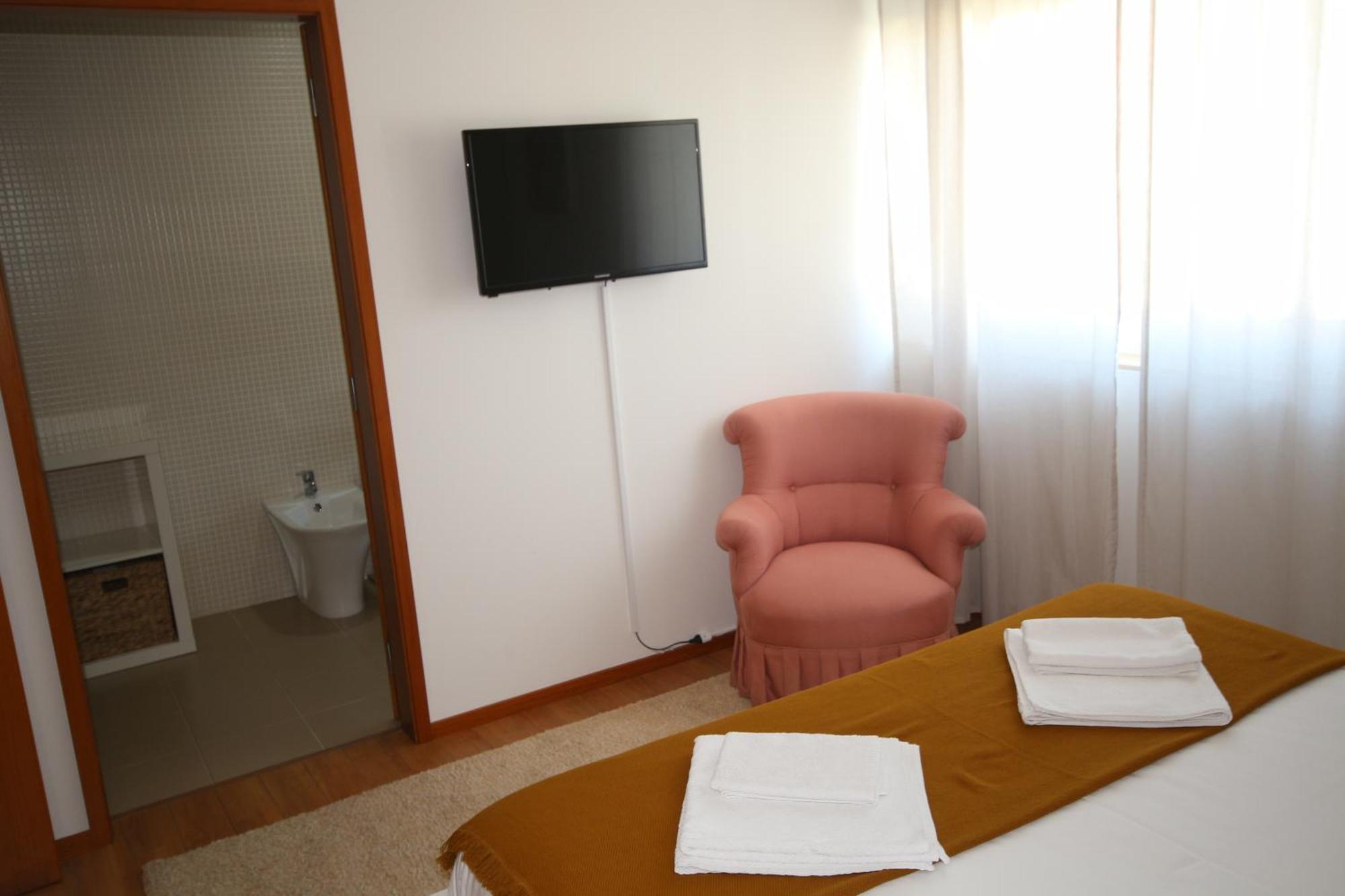 Secret Guest House Gafanha da Vagueira Room photo