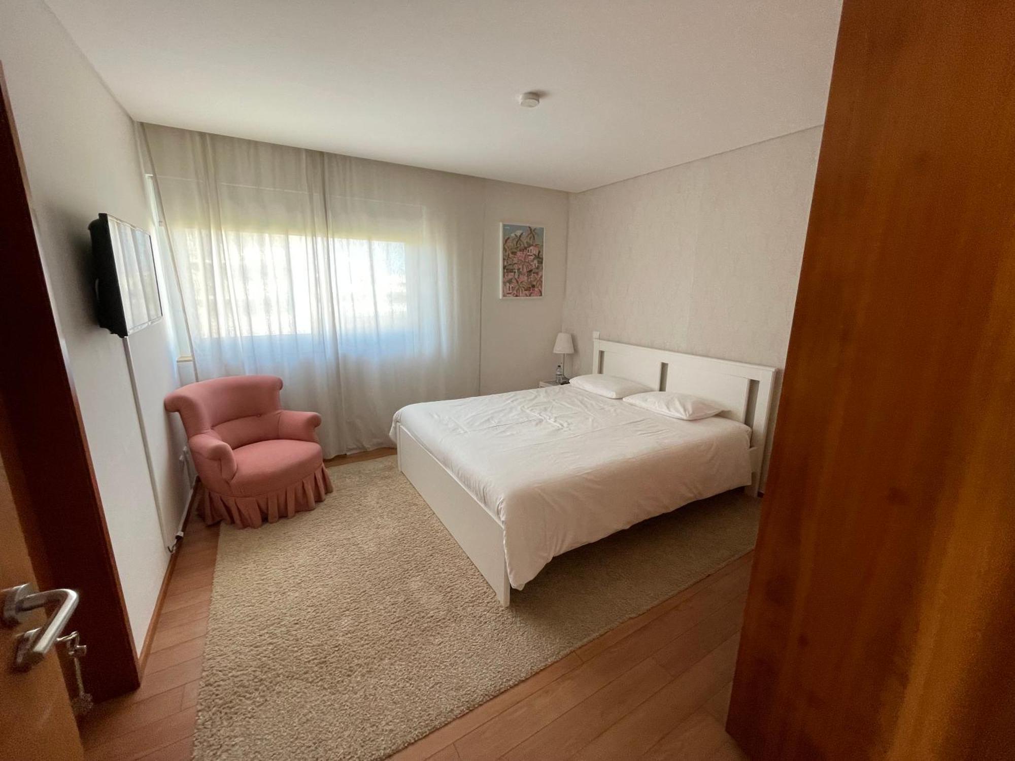 Secret Guest House Gafanha da Vagueira Room photo
